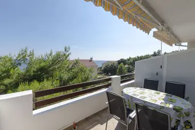 Image de Appartements Carić (39851-A3) - Ivan Dolac - île de Hvar