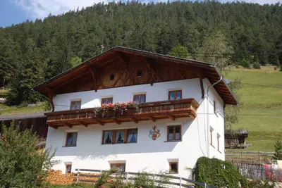 Image de Outre Alpin - Alpin Apart