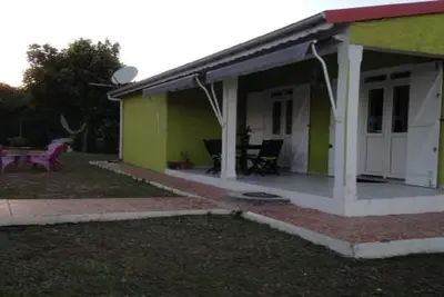 Image de Villa Bananier \/proche de la plage