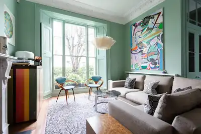 Image de Leamington Road Villas Ii by onefinestay