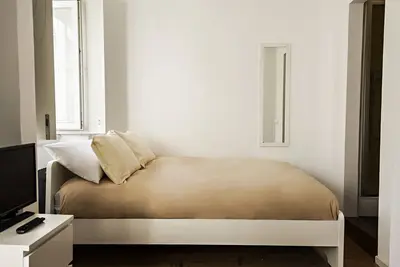 L'appartement idéal.