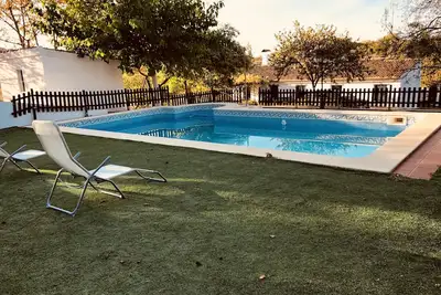 Image de Paradis à Constantina