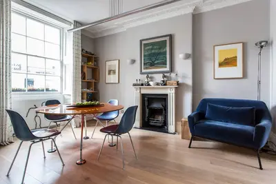 Image de Albion Street by onefinestay