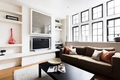 Image de Great Portland Street by onefinestay