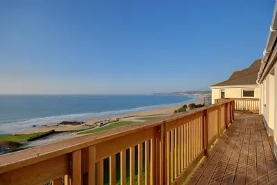 Image de Putsborough Cottage - Trois Chambres Maison, Couchages 7