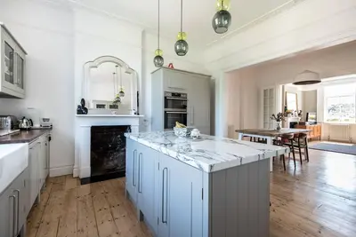 Image de Westbourne Grove Viii by onefinestay