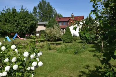 Image de Appartement à Robertsdorf près de la mer