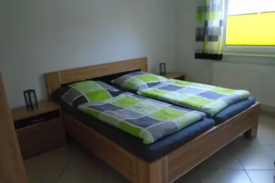 Image de Appartement 75 m², 2 chambres, max. 4 personnes