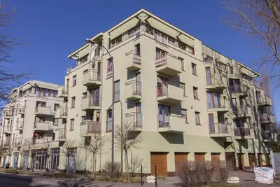 Image de Appartement 3 pièces - Steyera (St19)