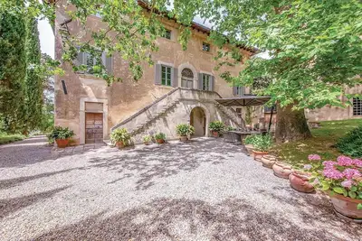 Image de La Fattoria di Lari