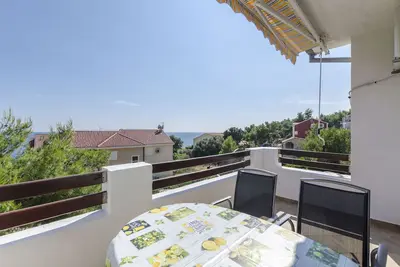 Image de Appartements Carić (39851-A2) - Ivan Dolac - île de Hvar