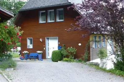 Image de 1, 5-Zimmer-Appartement, 40qm, 1 Wohn-/Schlafraum, max. 2 Personen