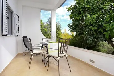 Image de Appartements Frano (41551-A2) - Seget Vranjica