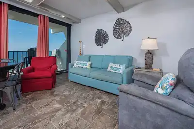 Image de Vous recherchez l'endroit idéal pour la plage d'été? Tu l'as trouvé!