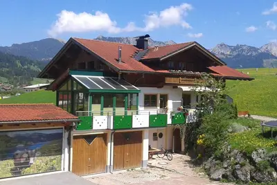 Image de Geishorn - Regen Acker