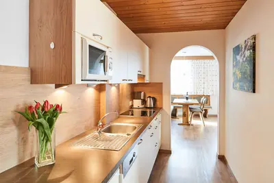 Image de Appartement n ° 4 -. Sailer Apartments