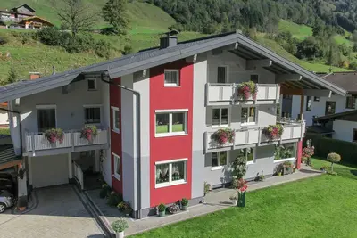 Image de Appartement Gimpl - Appartement Gimpl 1