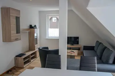 Image de Appartement Lerbachtal L3 2-6 personnes - Appartement Lerbachtal