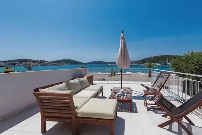 Image de Superbe appartement à Rogoznica