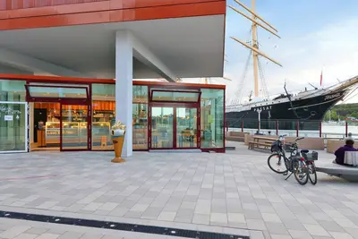 Image de Bel appartement à Travemünde Waterfront