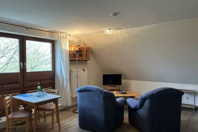 Image de Appartement 4 - Ferienhof Bock avec Internet Wi-Fi