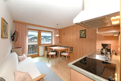 Image de Appartement 1 - Peppercorn Angelina - Maison Pfefferkorn