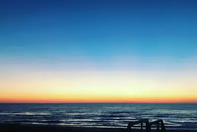 Image de À PRÉSENT! 5 étoiles Critiques Dunes Secluded North End Gulf Front - Suite enfants et 4 ponts