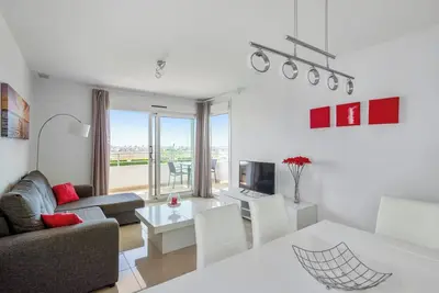 Homerez - Appartement à Orihuela