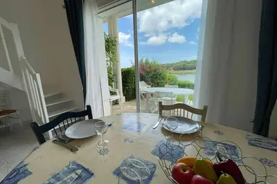 Image de Appartement 4 pièces avec piscine - proche plage - Saint-Jean-de-Monts