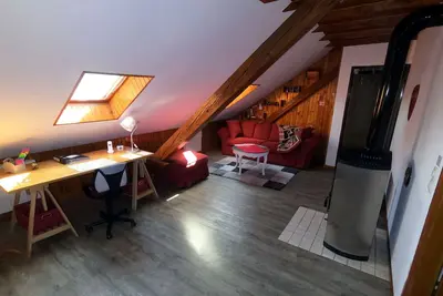 Image de Appartement douillet et  confortable près du centre de Colmar
