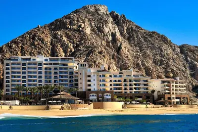 Image de Penthouse de 3000 pieds carrés au Spectacular Grand Solmar Lands End