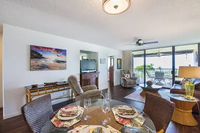 Image de Beau. . . . Keauhou Ocean View Condo
