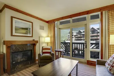 Image de Stowebound À Stowe Mountain Lodge Ridgeline Studio - Service de voiturier gratuit