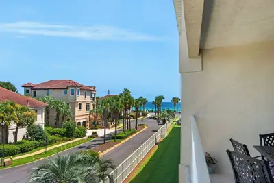 Image de BeachMaravilla 1309☀3br- Service de plage! Ouvert Du 29 Au 31 Juillet! 2 piscines - promenade 2 plage