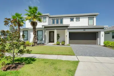 Image de Sonoma Resort 7 Bedroom Vacation Home 2600ya