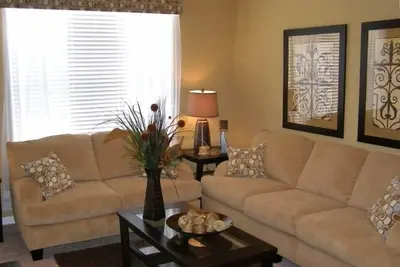 Image de Superbe 3br / 2ba Orlando Vista Cay - Disney / Universal / OcCC!