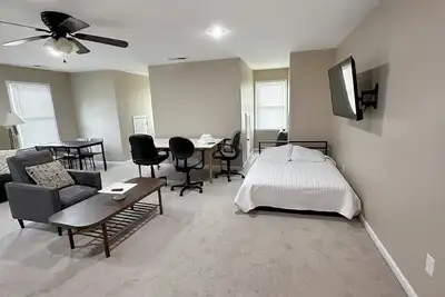 Maison d'hôtes privée!