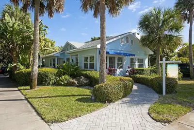 Image de Maison & Cottage: 8 personnes