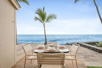 Image de Aloha Condos, club de surf et de raquette de Keauhou Kona, lotissement 187