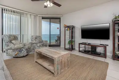 Image de Trouvez la meilleure offre pour vos vacances ici! Vous détendre sur la plage!