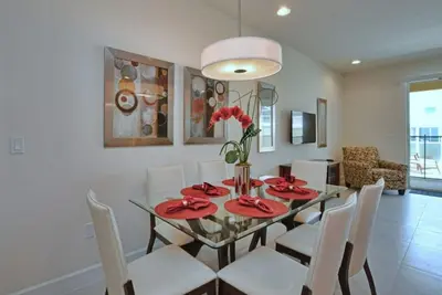 Image de 1523 Cozy & Astonishing w/Private Pool