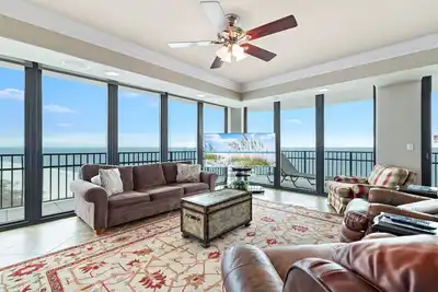 Image de Le meilleur 3br Condo à Phoenix Ix! ! Unité de coin avec toutes les améliorations!