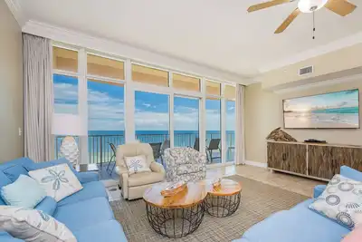 Image de Réservez vos vacances à la plage au nouveau Phoenix Gulf Shores