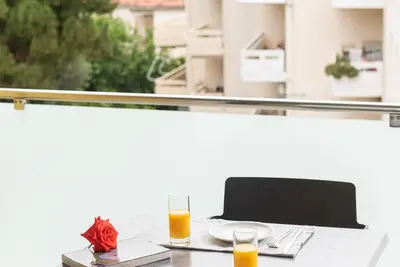 Image de Spring Apartments