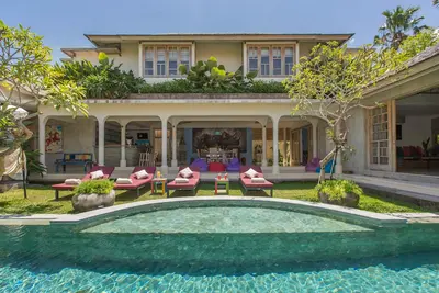 Image de Villa Sky Li By Nagisa Bali