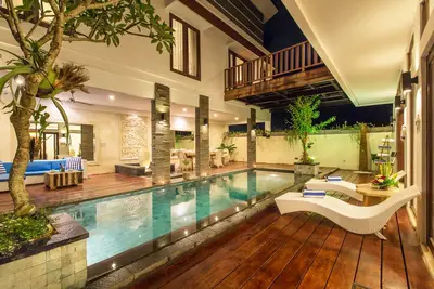 Image de Club Corner Residence by Nagisa Bali