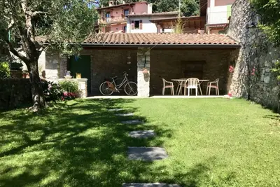 Image de Casa Angela Vintage vacances à la maison italienne