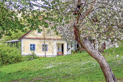 Image de Ferienhaus Gerersdorf/Güssing