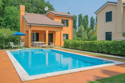 Image de Superbe maison de 3 chambres Ă .