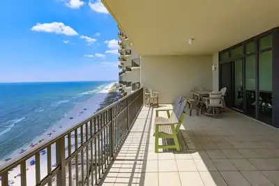 Image de Vous recherchez l'endroit idéal pour la plage d'été? Tu l'as trouvé!